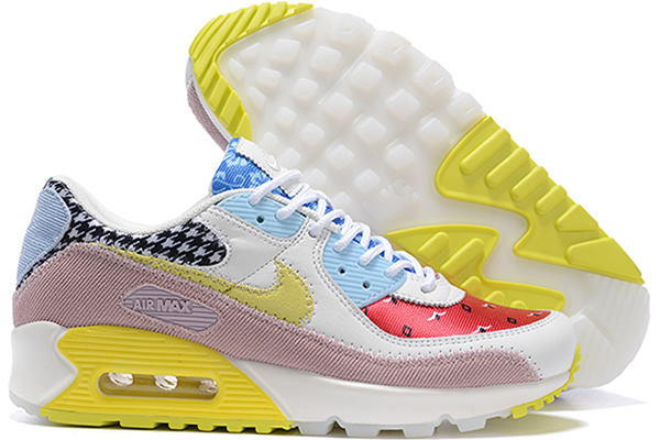 Women Air Max 90 8986-27